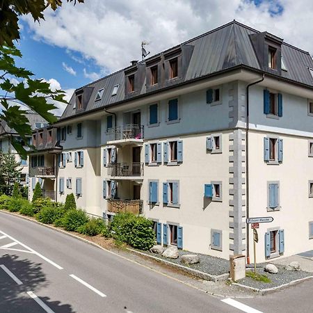 Le Paradis Ski Apartment - Chamonix All Year Exteriér fotografie